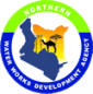 Northern Water Works Development Agency (NWWDA) logo